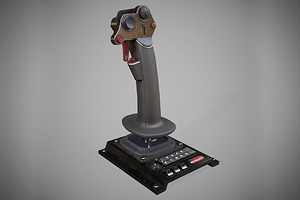 Joystick