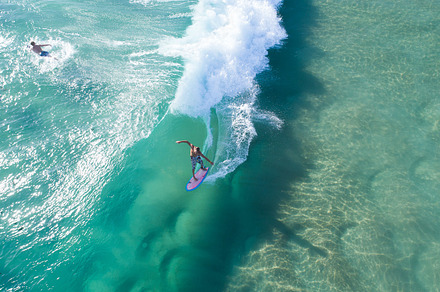 Slideways, a Sports & Recreation Photo by Saint Photography