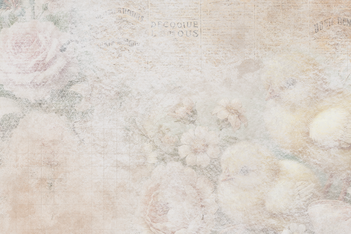 Vintage Papers Collection, a Wallpaper Graphic by Digitaliya (Photo 7 of 10)