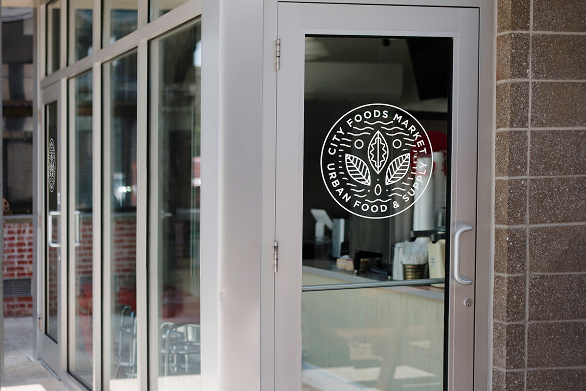 Sign & Storefront Mockup Pack, a Mockup by Jacob Waites (Photo 3 of 8)