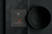 Folded Business Card Mockups, a Print Template by pmvch (Thumbnail 19 of 20)