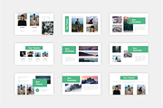 Company Pitch Deck Bundle, a Presentation Template by Artiveko (Thumbnail 3 of 4)