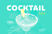 Mohr Rounded, a Sans Serif Font by Latinotype (Thumbnail 4 of 16)