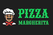 Pizza Complete Set, a Font by FontMesa (Thumbnail 4 of 5)