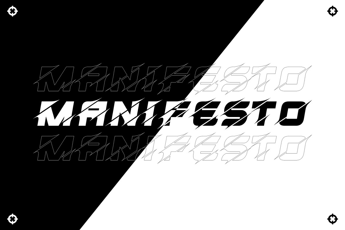 Liger - Sport Display Font, a Handwritten Font by Flawless And Co (Photo 2 of 9)