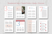Canva Course Workbook Template, a Marketing Template by Sabin (Thumbnail 9 of 15)