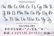 Shine, a Handwritten Font by FreshTypeINK (Thumbnail 7 of 7)
