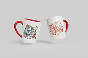 Mug Mockup, a Product Mockup by MrLetters (Thumbnail 5 of 5)