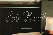 Modern Font Collection, a Serif Font by Sans & Sons (Thumbnail 12 of 21)