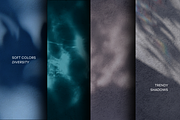 120 Shadows Overlays Bundle, a Texture Graphic by barsrsind (Thumbnail 5 of 11)