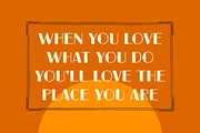 Cesandor Sans & Serif, a Sans Serif Font by Letterhend Studio (Thumbnail 3 of 9)