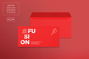 Mega Bundle | Fusion, a Poster Template by Amber Graphics (Thumbnail 11 of 13)