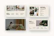 Koda : F&B Business Powerpoint, a Presentation Template by Punkl Camp (Thumbnail 7 of 16)