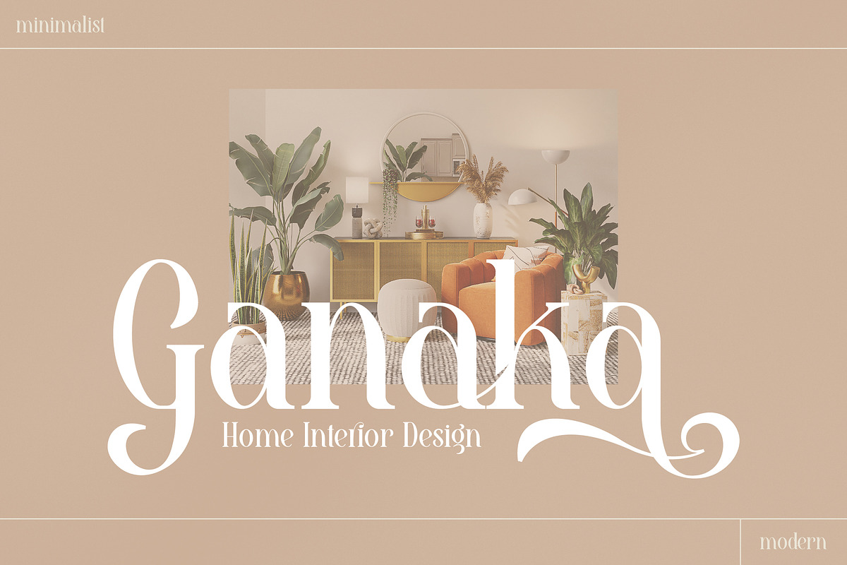 Barjiah Modern Serif Font, a Serif Font by Storytype Studio (Photo 2 of 15)