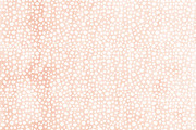 Geode, Coral & Gold Watercolors, a Pattern Graphic by Blixa 6 Studios (Thumbnail 4 of 7)