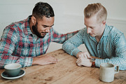 20 Community Stock Photos – 81% OFF, a Person Photo by GetMockups (Thumbnail 9 of 21)