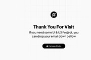 Ofative - Calendar Dashboard App, an UI Kit Template by cansaasstudio (Thumbnail 6 of 6)