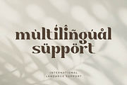 Bigvalue – Premium Jewelry Serif, a Serif Font by Artiveko (Thumbnail 4 of 8)