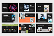 Bonua : Research Keynote, a Presentation Template by Punkl Camp (Thumbnail 2 of 9)