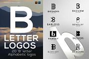 520 A to Z Logos Bundle, a Branding & Logo Template by AN Productions (Thumbnail 7 of 58)