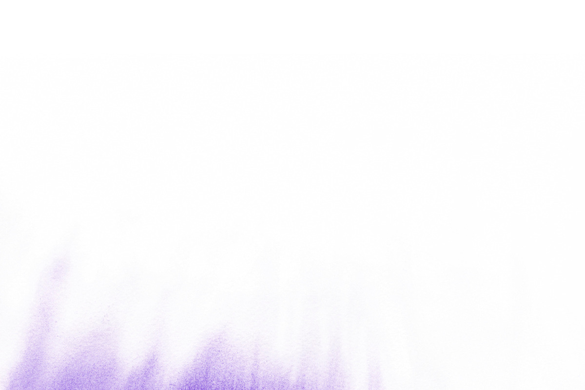 Violet ombre watercolor background, a Texture Graphic by GraphicRain (Photo 3 of 4)