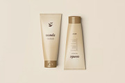 Cosmetic Mockup, an Advertising Mockup by Hubzway (Thumbnail 2 of 7)