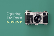 Tex Writer - Handmade Serif Typeface, a Serif Font by Designova® (Thumbnail 4 of 8)