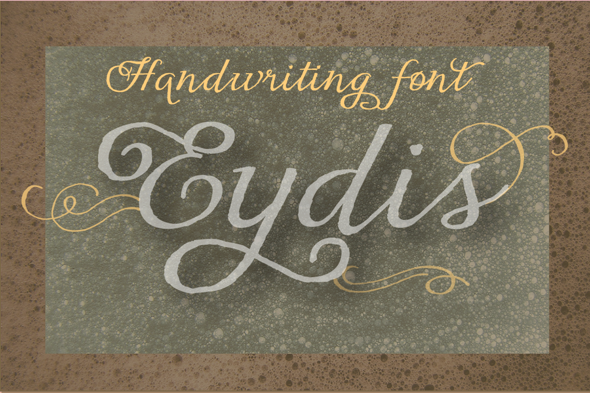 Eydis Pro