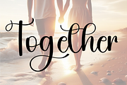 Abigail, a Handwritten Font by FreshTypeINK (Thumbnail 8 of 8)