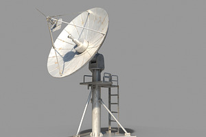 Radio Satellite