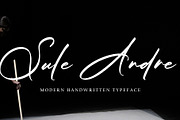 Armani Bodie, a Handwritten Font by HaKi Studio (Thumbnail 3 of 5)