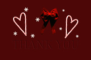 Nutcracker Noel Christmas Collage, an Object Graphic by Anzhelika (Thumbnail 9 of 9)