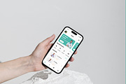 Wellness - Health & Medical App, an App Template by twinstd (Thumbnail 5 of 5)