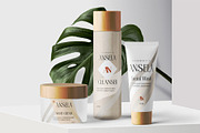 Ansela – Elegant Sans, a Sans Serif Font by Craft Supply Co. (Thumbnail 2 of 8)