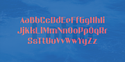 Decart, a Font by Par Défaut (Thumbnail 3 of 11)