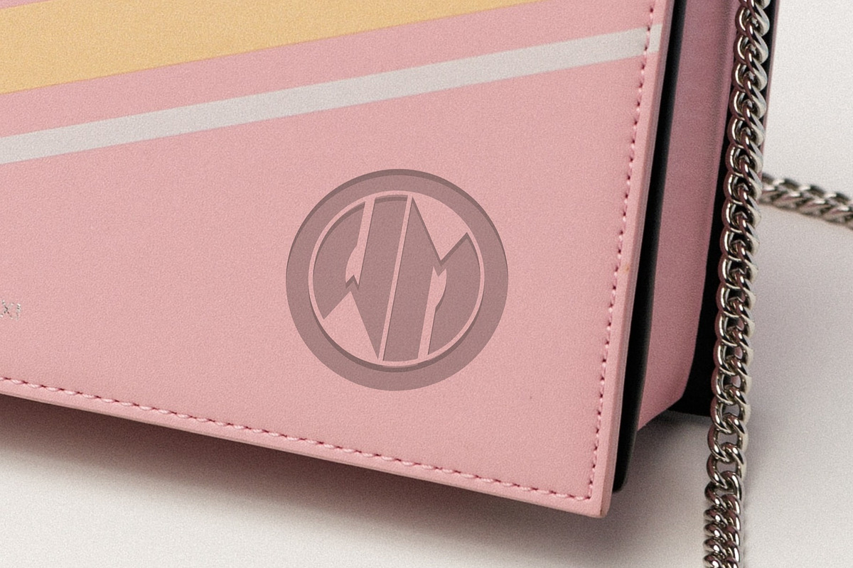 Mega Bundle! Monogram Logo Fonts, a Symbol Font by Intuisi Creative (Photo 9 of 12)