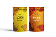 Pouch Mockup, a Packaging Mockup by mockupbuys (Thumbnail 8 of 8)