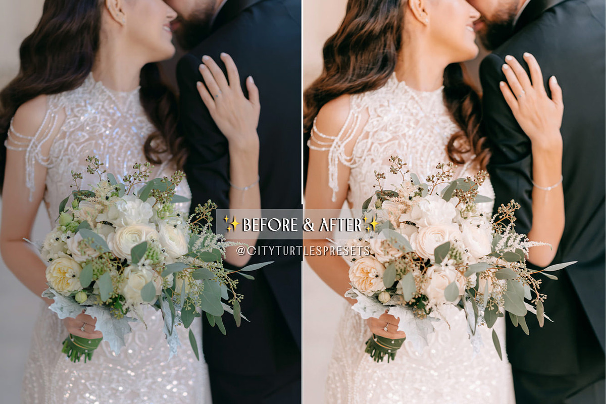 Natural Winter Magic LR Presets, an Action Add-On by CityTurtles (Photo 2 of 10)