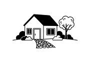 Adult Coloring Pages, an Object Graphic by Designer_Momina (Thumbnail 2 of 5)