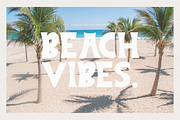Uncle Hours, a Sans Serif Font by Shopifont.co (Thumbnail 2 of 9)