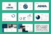 Karim - Business Google Slide Templa, a Presentation Template by Dens Creative Studio (Thumbnail 5 of 6)