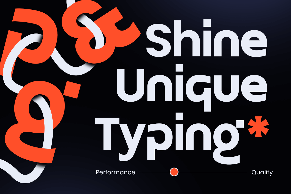 Request - Branding Corporate Font, a Sans Serif Font by TokoPress (Photo 4 of 12)