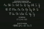 Sunday Holiday, a Handwritten Font by InermediaSTUDIO (Thumbnail 2 of 8)