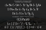 Santa Conjuring, a Handwritten Font by InermediaSTUDIO (Thumbnail 8 of 8)