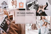 126. Luxury Aesthetic, an Action Add-On by Advina Store (Thumbnail 1 of 7)