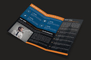 Trifold Brochure Template, a Brochure Template by Alice_s (Thumbnail 3 of 4)