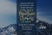 STEALING HEART Script, a Script Font by Olexstudio (Thumbnail 5 of 8)