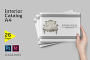 Big Bundle  15 in 1 Packages, a Magazine Template by Firtana (Thumbnail 3 of 18)
