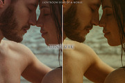 Moody Warm Film Lightroom Presets, a Preset Add-On by CityTurtles (Thumbnail 6 of 10)