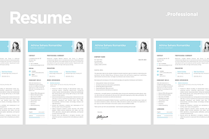 Medical Assistant Resume Template